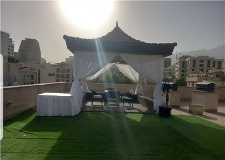 اجاره چمن‌ مصنوعی