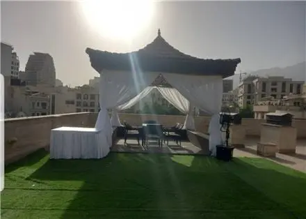 اجاره چمن‌ مصنوعی