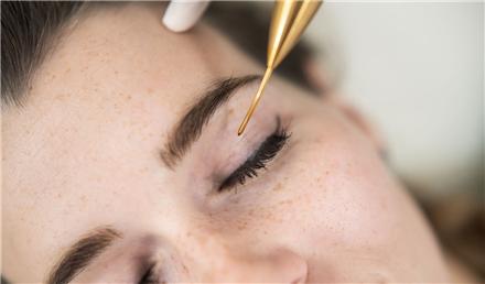 طراحی و ساخت دستگاه پلاسماجت و هیدرودرمی