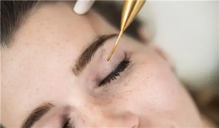 طراحی و ساخت دستگاه پلاسماجت و هیدرودرمی