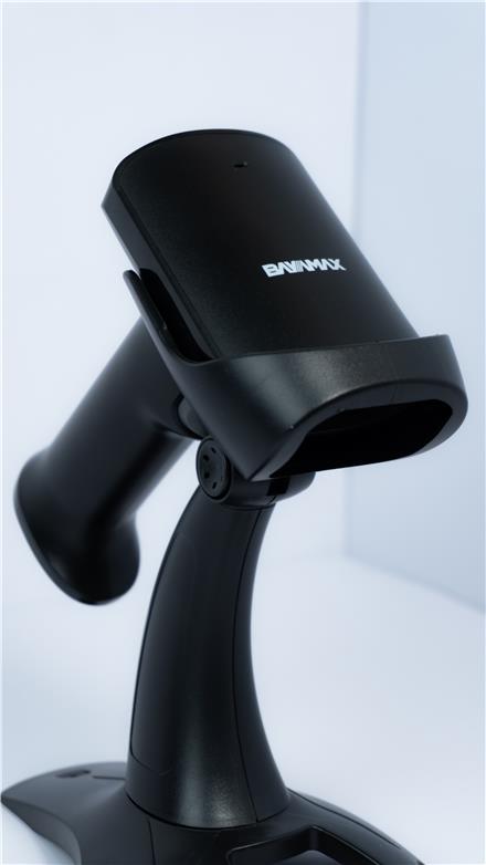 بارکدخوان بایامکس hero100