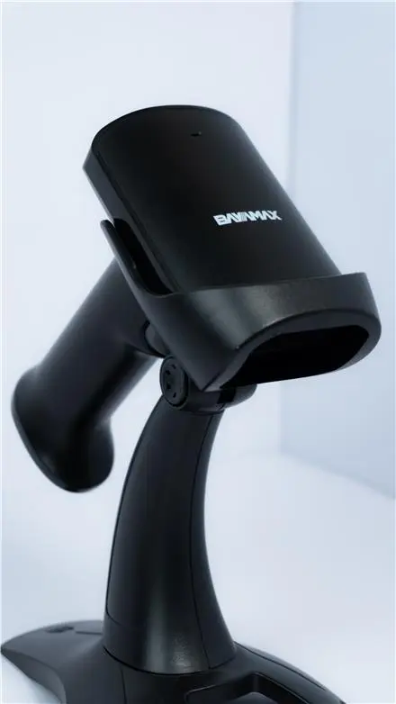 بارکدخوان بایامکس hero100