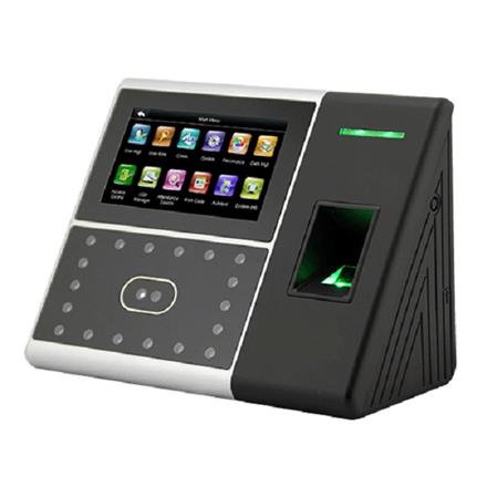 دستگاه حضور و غیاب مدل UFACE 302 ZKTECO