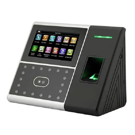 دستگاه حضور و غیاب مدل UFACE 302 ZKTECO