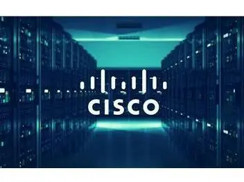 فروش تجهیزات سیسکو (CISCO)