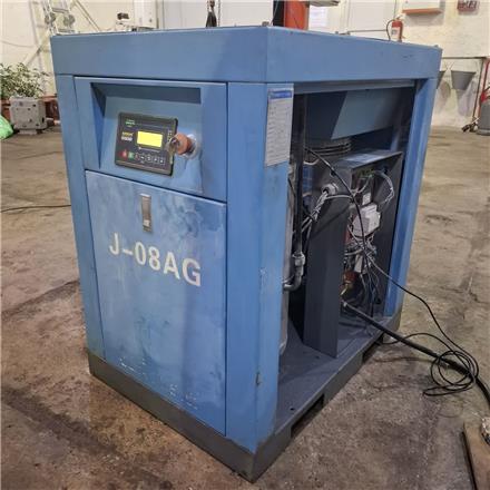 تعمیر انواع کمپرسور هوا ، پیستونی - اسکرو