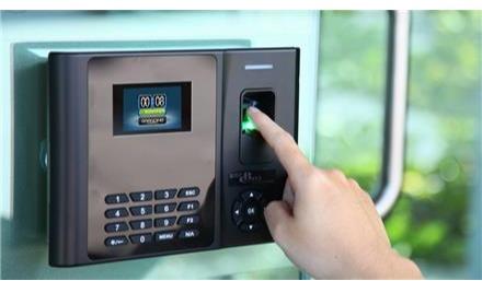 فروش دستگاه حضور غیاب