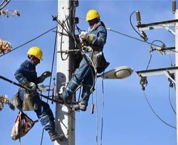 دریافت انشعاب برق باغات و کارخانه و کارگاه و امور پیمانکاری
