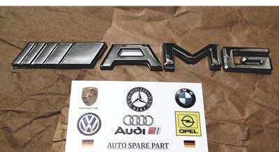 آرم amg و m3 بنز وbmw لوازم یدکی بنز و bmw