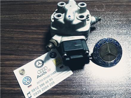 فروش تقسیم سوخت و لوازم یدکی بنز کپل benz