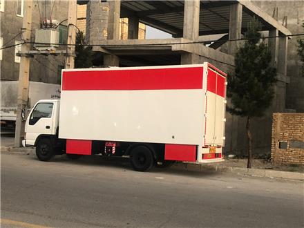 باربری اتوبار هموطن پرند رباط کریم شهریار اسلامشهر