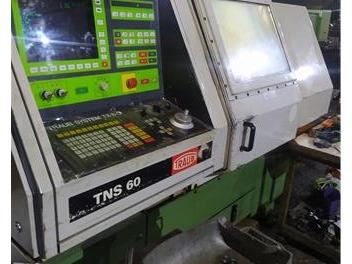 خدمات تراشکاری cnc و فرزکاری ، قلاویز کاری