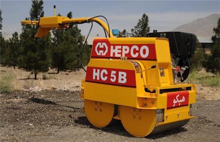 فروش غلطک دستی hc 5
