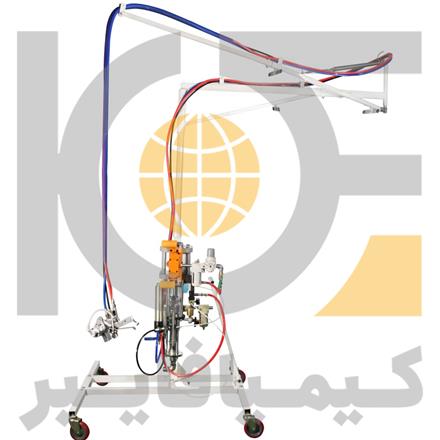 دستگاه چاپرگان