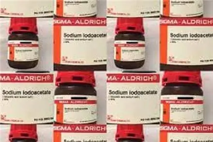 فروش سدیم یدواستات سیگما ( Sodium iodoacetate )