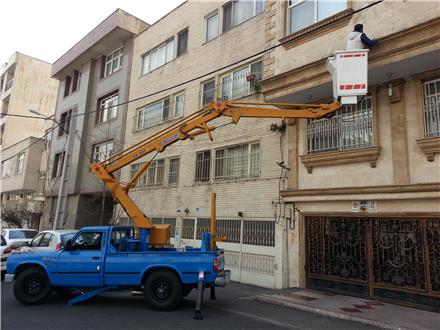 اجاره بالابر لجور نیسان اجاره جرثقیل سبددار اجاره بالابر نفربر کابین دار