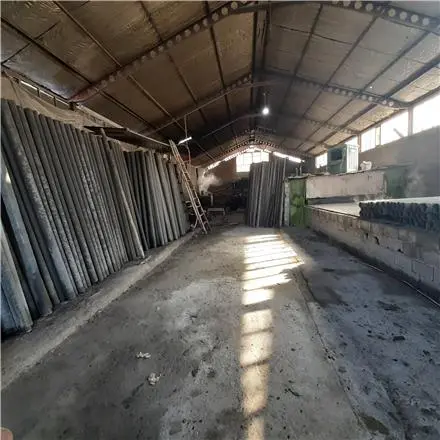 لوله سیمانی از سایز ۱۰ الی ۱۵۰ سانت