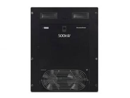 استاتیک سوییچ 500 کیلووات WSYSW500KD