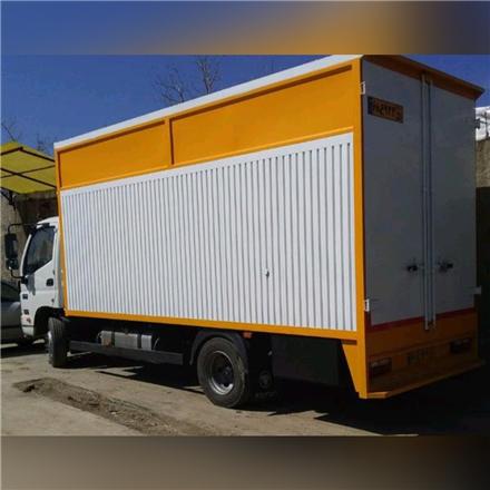 باربری در پرند رباط کریم اسلامشهر شهریار
