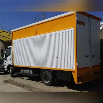 باربری در پرند رباط کریم اسلامشهر شهریار