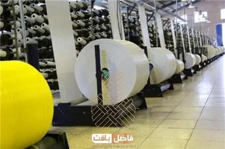 تولید گونی پلاستیکی ، پاکت کامپوزیت ، توری راشل