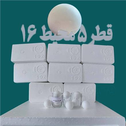 توپ و گوی یونولیتی تزئینی