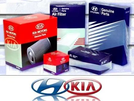 فروش لوازم یدکی کیا و هیوندای