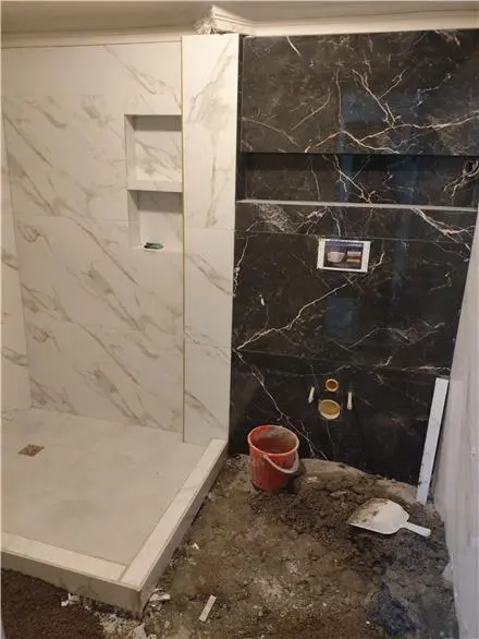 کاشی کاری و سرامیک