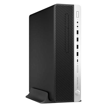 مینی کیس hp cori7 G5 مناسب گیمینگ و طراحی