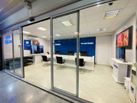 تعمیر انواع دستگاههای صوتی و سینما خانگی سامسونگ