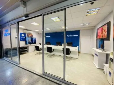 تعمیر انواع دستگاههای صوتی و سینما خانگی سامسونگ