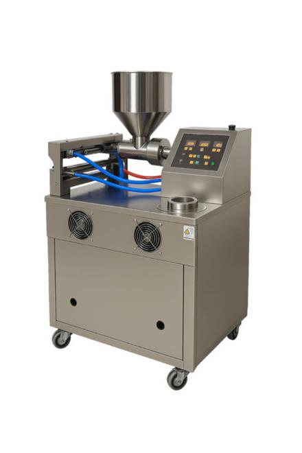 دستگاه سیخ گیر تمام اتوماتیک صنعتی دیجیتال SKW200