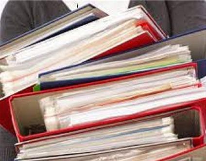 خریدار ضایعات کاغذ و کتاب