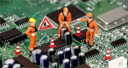 تعمیر تخصصی انواع بردهای صنعتی
