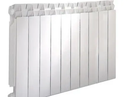رادیاتور پره ای ترمو و کال ایران رادیاتور قیمت مناسب