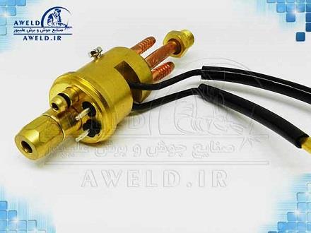سانترال یا آداپتور تورچ آب خنک CO2