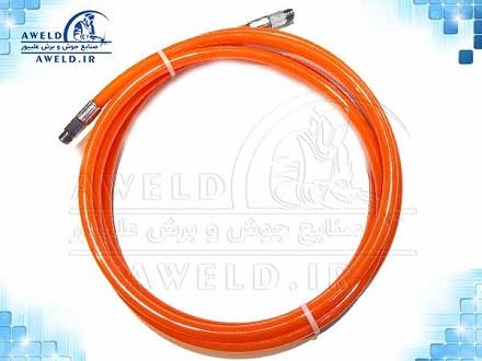 شلنگ مدار فنر جوشکاری CO2