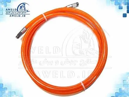 شلنگ مدار فنر جوشکاری CO2