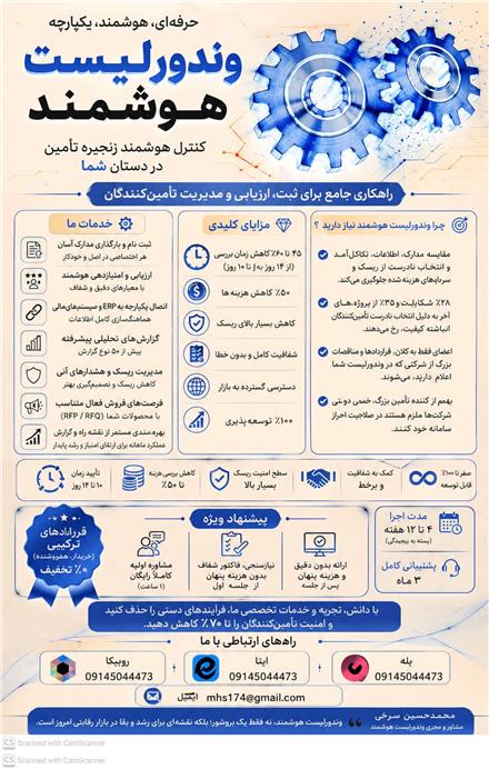 کلید طلایی ورود به بازارهای بزرگ یا خلق یک