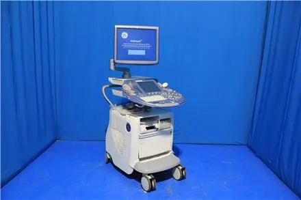 دستگاه سونوگرافی GE Voluson E8 دست دوم