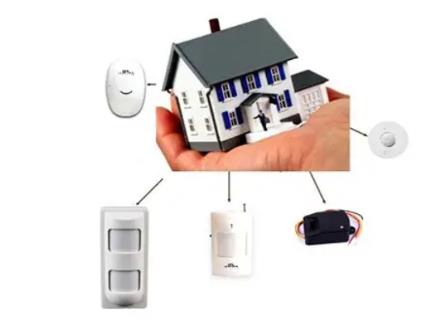نصب تخصصی دزدگیر اماکن ، نصاب دزدگیر در یزد