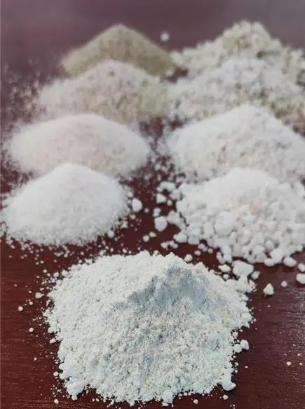فروش سیلیس درجه یک ، ماسه سیلیسی ، سیلیس میکرونیزه