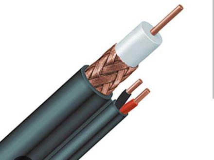کابل کواکسیال ترکیبی
