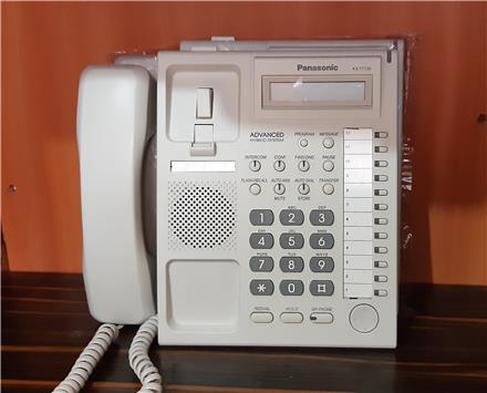 گوشی پاناسونیک 7730 دست دوم