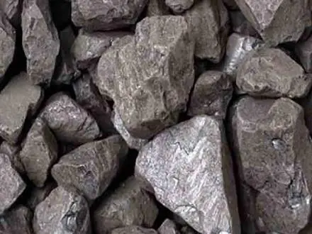 فروش سنگ آهن مگنت و کنسانتره آهن