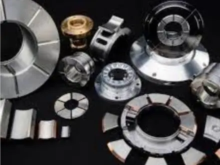 بابیت ریزی و ساخت تخصص یاتاقان