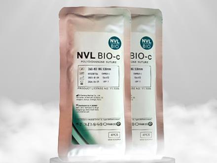 نخ لیفت NVL ان وی ال کره جنوبی