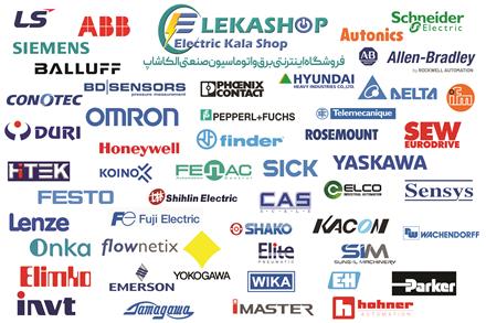 فروش محصولات آتونیکس Autonics و تجهیزات اتوماسیون صنعتی