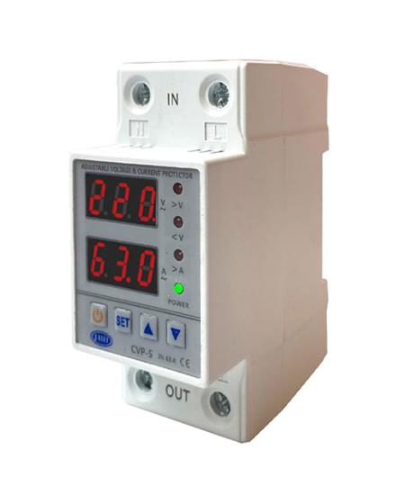 فروش محافظ ولتاژ jbh تبریز