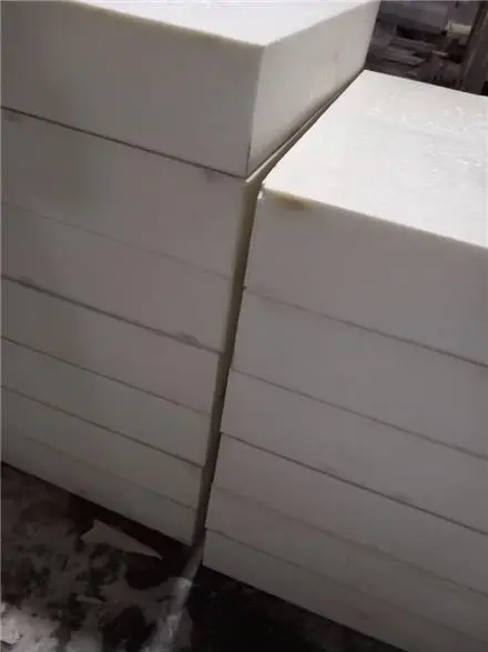 کارخانه تولید عایق تخته ای پلی یورتان